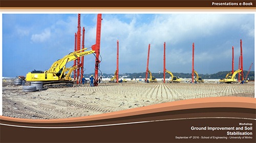 Ground Improvement And Soil Stabilisation