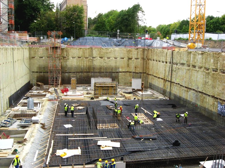 International Society for Soil Mechanics and Geotechnical Engineering International Society for Soil Mechanics and Geotechnical Engineering