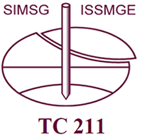 SIMG - ISSMGE - TC 211